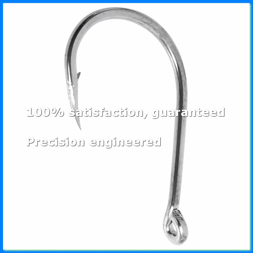 1000 PCS Fishing Hooks Set Hig - огляд і ціна Fishing Hook