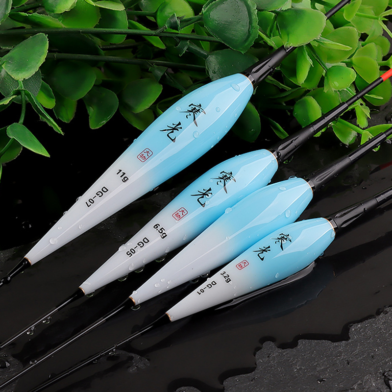 1PC Big Loading Lead Gravity S - огляд і ціна Fishing Hook Size