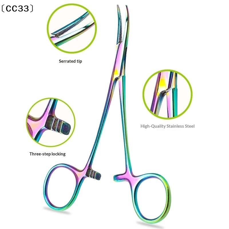Serrated Fishing Pliers Stainl - огляд і ціна Fishing Hook Remover