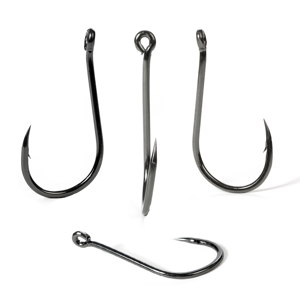 Gamakatsu LS-9937 Hook Fishing - огляд і ціна Fishing Hook Barbless