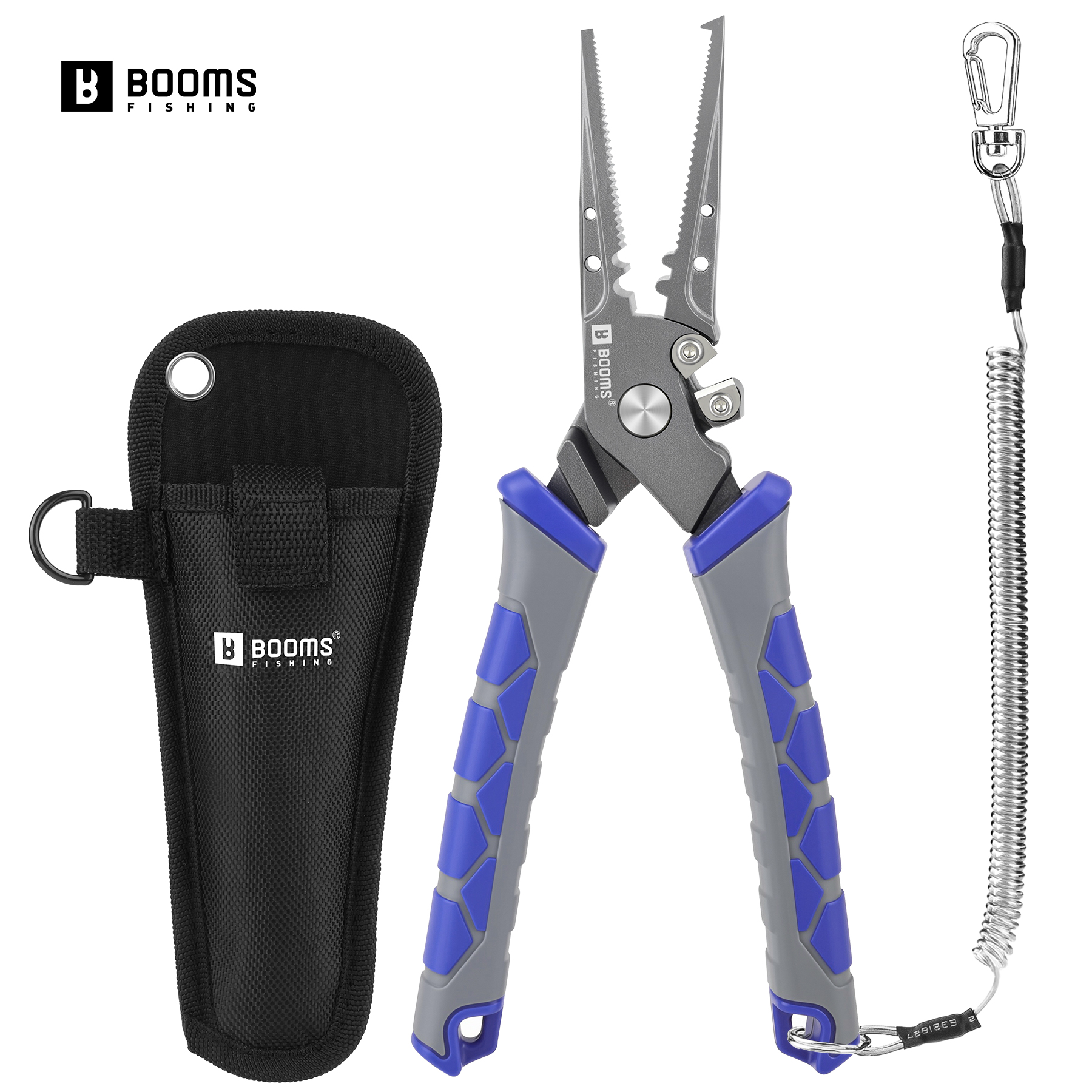 Booms Fishing XW15 Fishing Pli - огляд і ціна Fishing Hook Remover