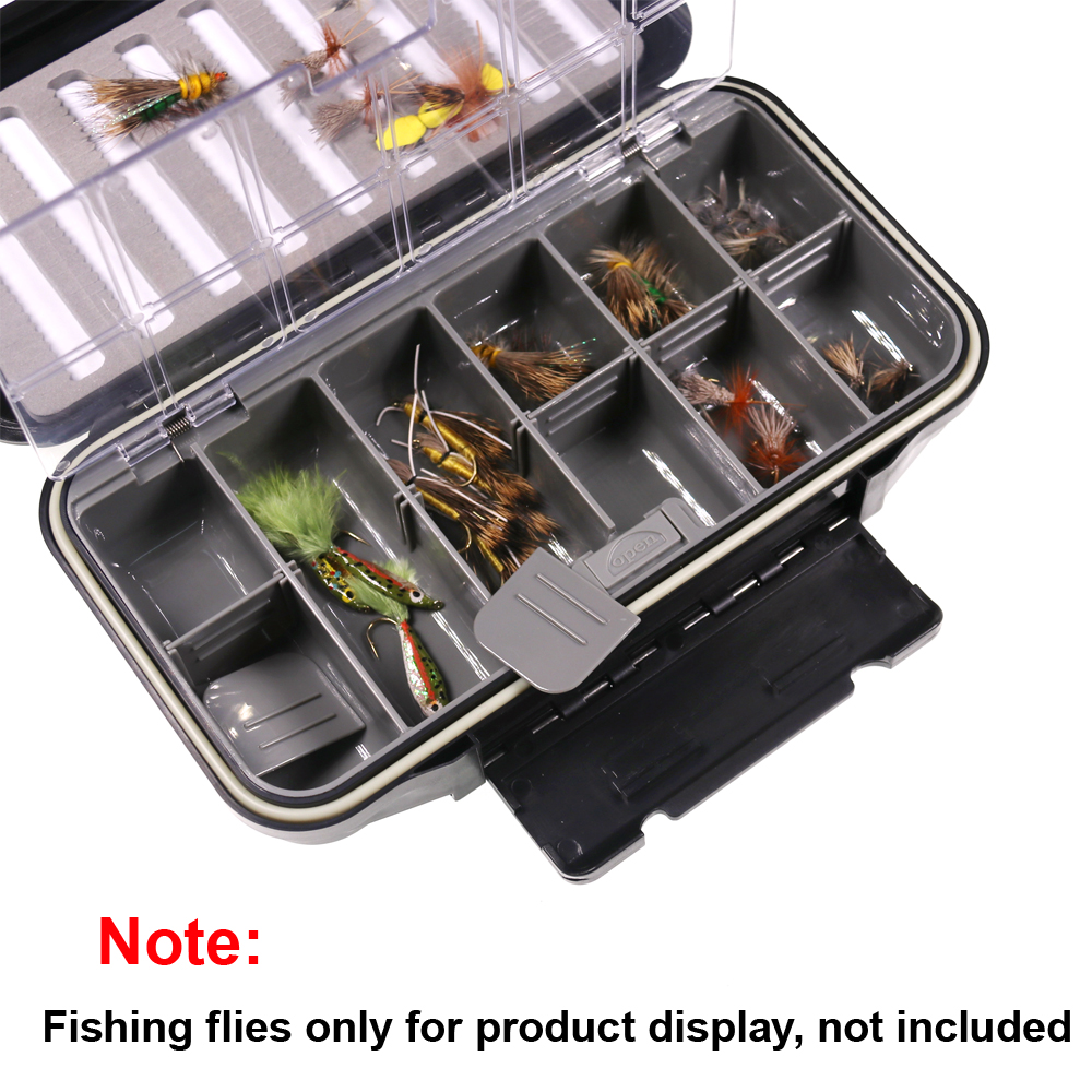 Bimoo M Size Waterproof Fishin - огляд і ціна Fishing Hook Size